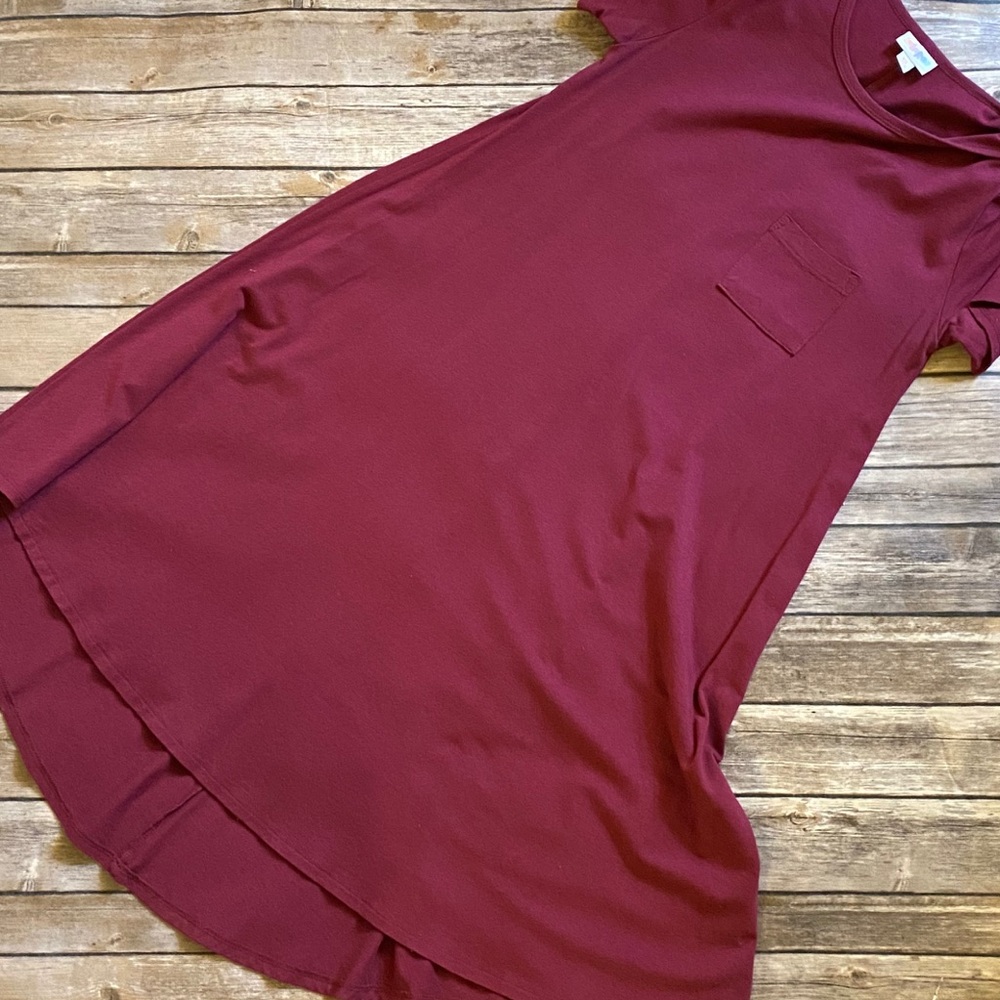 LuLaRoe Carley